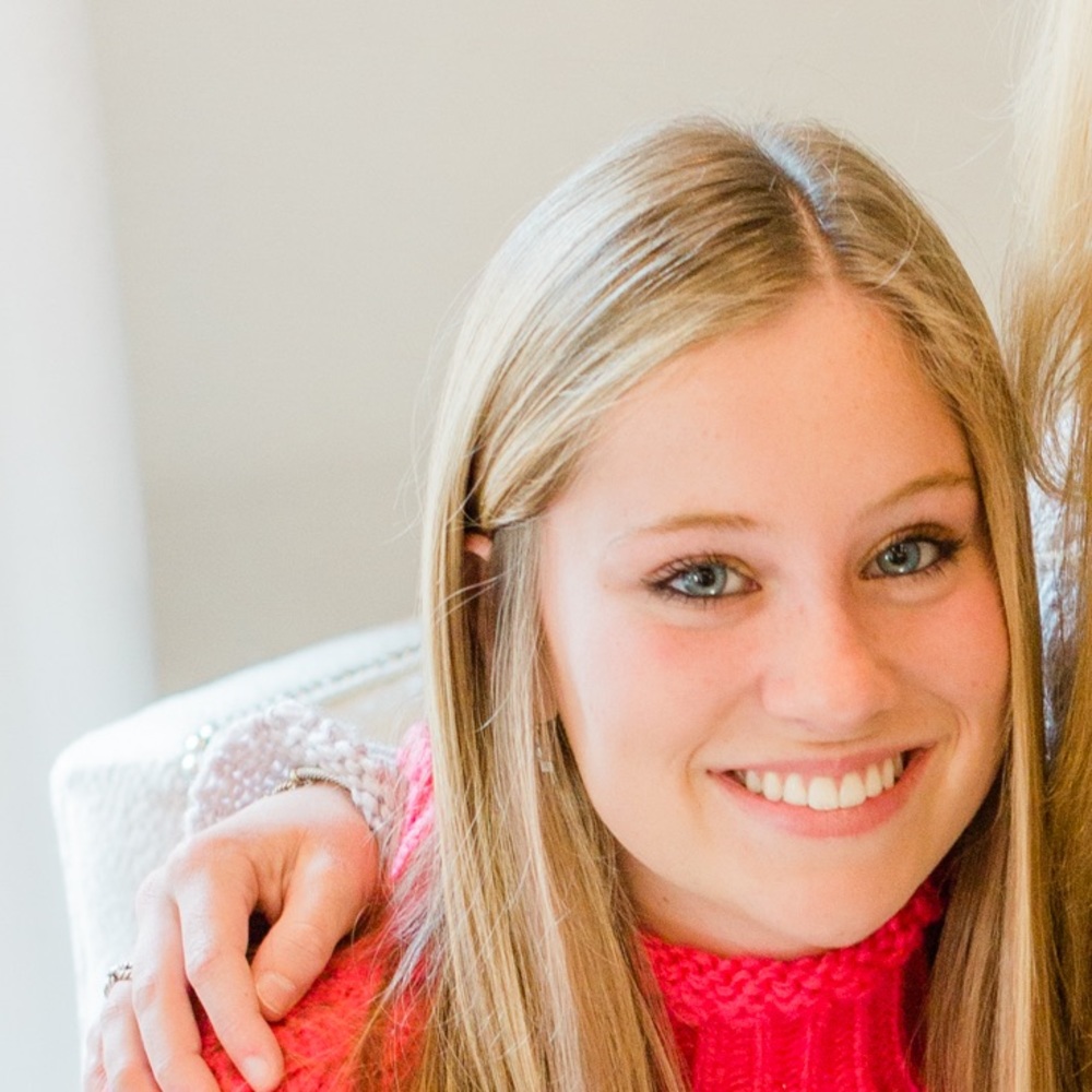 Meet your Posher, Mamie